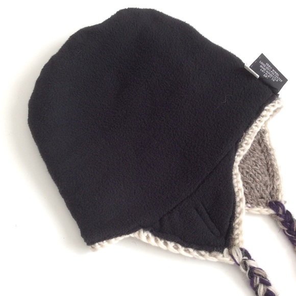 Everest Designs Wool Winter Hat OS LARGE fitting - Picture 7 of 11